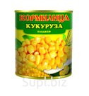 Кукуруза 425мл Кормилица ГОСТ (в вакууме) ж/б 1х12