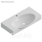 Раковина Инфинити 76