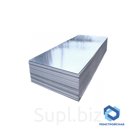 Лист оцинкованный 0.5x1250x2000мм