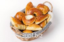 Смесь для придания блеска "ДекорГлянец"