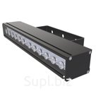 Офисный светодиодный светильник LAD LED LINE-10-25B