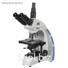 Микроскоп Levenhuk MED 40T, тринокулярный