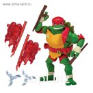 Фигурка Черепашки-ниндзя «Рафаэль», 12 см