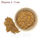 Персик сушеный резаный 3 - 5 мм