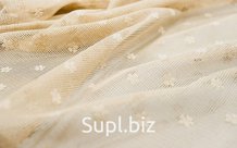 ВУАЛЬ АЖУРНАЯ