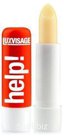 Бальзам для губ HELP! Luxvisage
