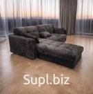 Диван АККОРДЕОН УГОЛ