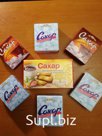 Предлагаем к покупке Сахар кусковой ГОСТ 33222-2015