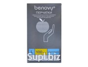 ПЕРЧАТКИ НИТРИЛОВЫЕ, пара