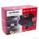 Sega Retro Genesis Modern mini + 175 игр + 2 джойстика + картридж ConSkDn111 568149