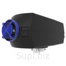 Воздушный отопитель "ПРАМОТРОНИК" - 4Д-12-010