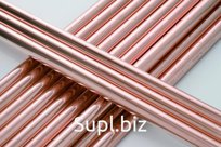 KME Труба медная твердая SANCO 88,9 х 2,0