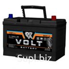 Аккумулятор автомобильный VOLT PROFESSIONAL 115D31L