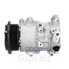 Компрессор Новый Toyota Camry (Xv4) 2.4i 06-/Pv7/D110/L72  Смотреть товар на сайте поставщика