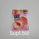 Желе мармеладное с конжаком Blike Персик 100г оптом