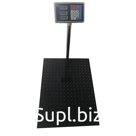 Floor trading scales 1000 kg/500g Foodatlas VTN-1000