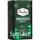 Кофе молотый «Paulig» Presidentti, 250 г