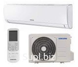 Настенная сплит-система / кондиционер Samsung AR 3000 AR12TQHQAURNER/AR12TQHQAURXER(35м2)
