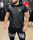 Желетка