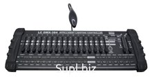 XLine Light LC DMX-384 Контроллер DMX, 384 канала