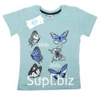 Футболка для девочки. Артикул: 2454