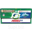 Капсулы для стирки «Ariel» Mountain spring, 31 шт