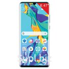 Смартфон HUAWEI P30 pro, 2 SIM, 6,47”,4G (LTE), 32/40 + 20 + 8 Мп, 256 ГБ, северное сияние, металл