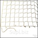 Сетка футбольная (ворота 7,5х2,5м)