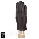 Перчатки мужские, натуральная кожа (Размер 9) коричневый