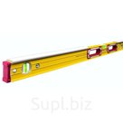Уровень каменщика/плиточника тип 196-2 К Stabila 16406 120 см