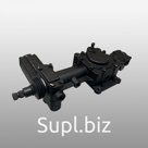 12JS160T-1703010 - Механизм переключения передач в сборе на КПП