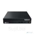 Lenovo ThinkCentre M60e Tiny 11LV002LRU Black