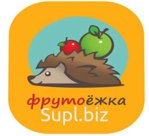 Пастила "ФрутоЁжка"
