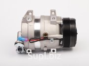 Компрессор кондиционера Арт: DZ15221840303