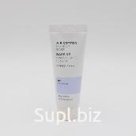 [THE FACE SHOP]  База под макияж с экстрактом хлопка (Лаванда)