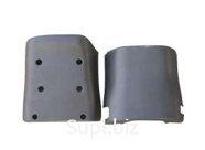 13-SC427 13-SC428 STEERING COVER