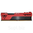 Оперативная память Patriot DDR4 32GB 3200MHz Viper Elite (PVE2432G320C8)