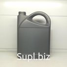 Канистра SVB 4,7 л серая