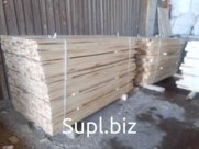 Тарная берёзовая доска