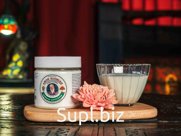 Био Йогурт "Славянский" натуральный 0,150 кг, ПЭТ