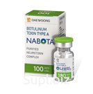 BOTOX NABOTA 100U