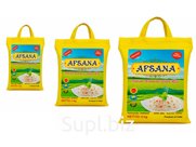 Рис индийский басмати "Афсана"