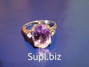 Бижутерия авторская (Кольца, серьги, кулоны, браслеты, цепочки)