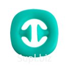 Игрушка-антистресс «Присоска», цвета МИКС, Snapperz