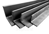 Низколегированный уголок 70х70х6, длина 12 м, марка Ст09Г2С-15