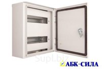 Корпус металлический ЩРН- 24  330х300х135