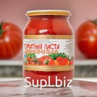 Томатная паста "Аннинская" 260 г