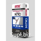 Полимерная финишная шпатлевка ЛИТОКС КПС, 20кг