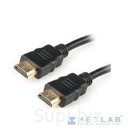 TV-COM Кабель цифровой CG501N-5M CG150S-5М HDMI19M to HDMI19M, V1.4+3D, 5m 6937510810871 6939510810882