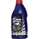MANNOL 8101 FWDGL4 75W85  п/син трансмиссионное масло 1л